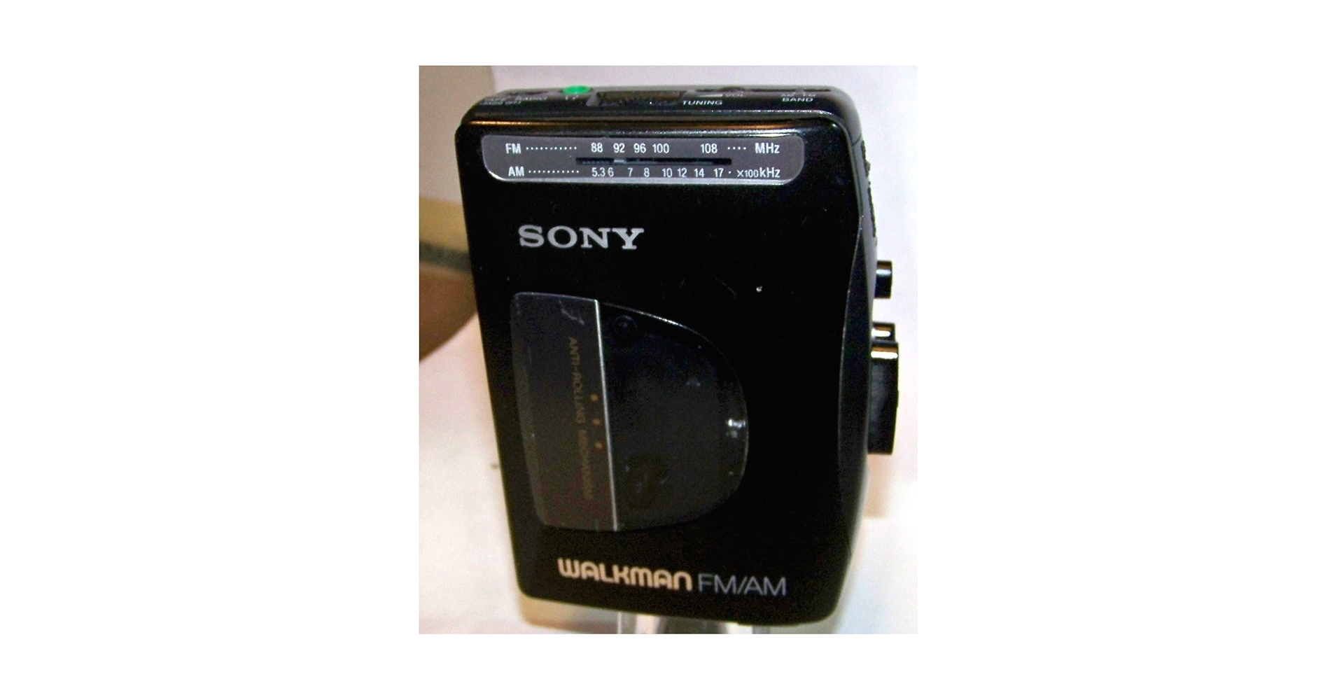 SONY カセットウォークマン AM/FM付 Amazon.co.jp: ソニー WM-FX290W ウォークマン AM/FM 天気ラジオ